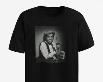 Cantinflas T Shirt