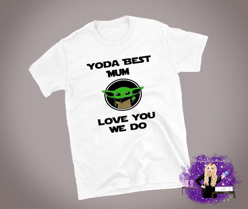 Download Mum Mom Dad Mothers Day Star Wars Baby Yoda Children Gift Png Sublimation Sub T Shirt Tumbler Design Svg Fathers Day Art Collectibles Drawing Illustration Delage Com Br