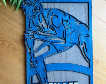 Wrestling Sign, Team Gift, Wrestling, Winter Sports, Boys Wrestling, Girls Wrestling, Senior, Wrestling Mom, Coach Gift, Gift for Athlete