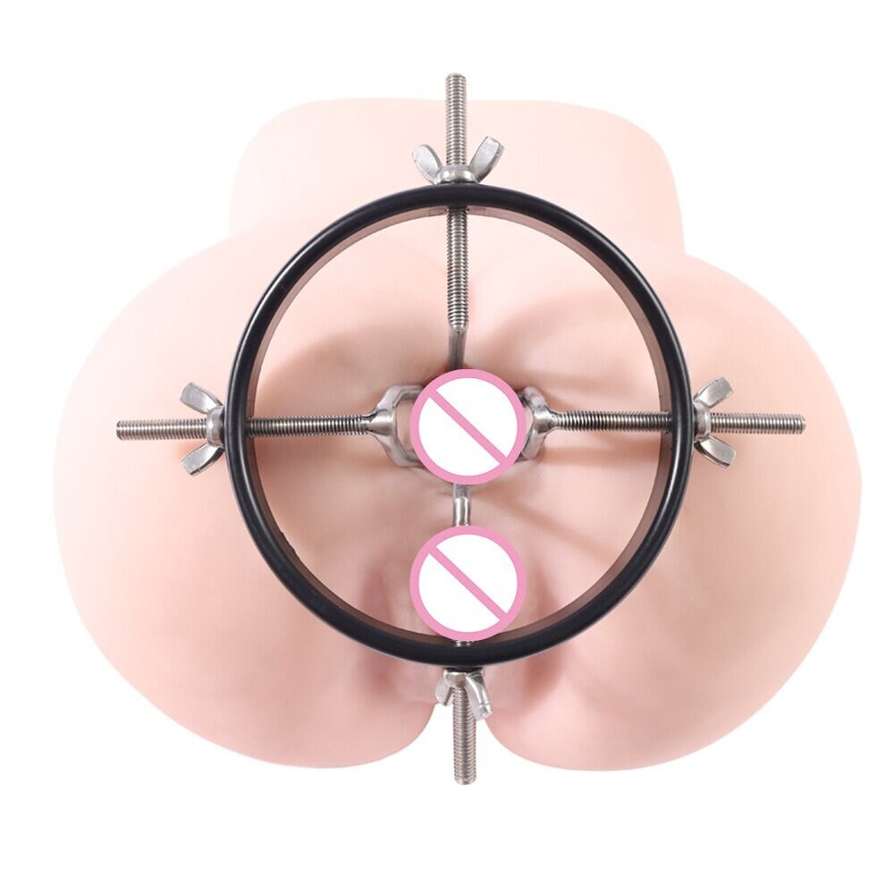 O Ring Anal