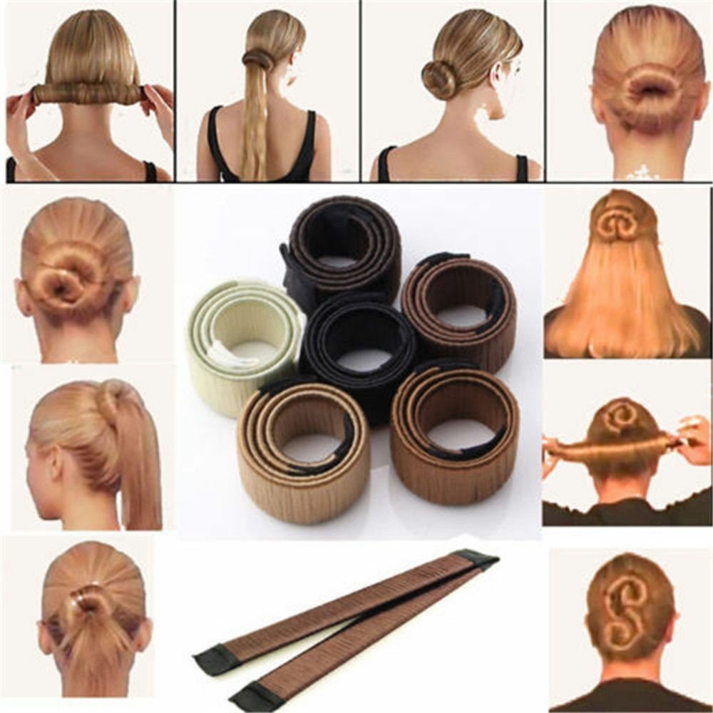 French Twist Maker - Etsy French Twist Maker - Etsy