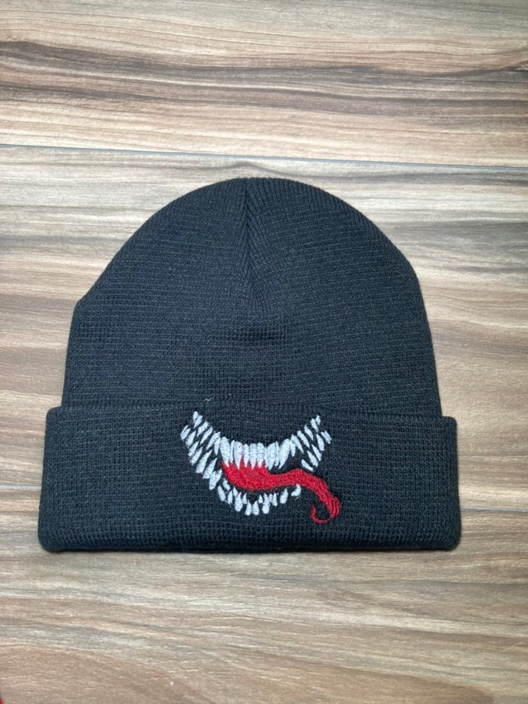 Glow in the dark winter hats deals