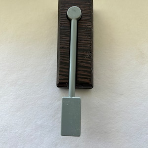 Hands Free Nail Art Magnetic Wand with Holder