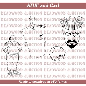 ATHF - svg file