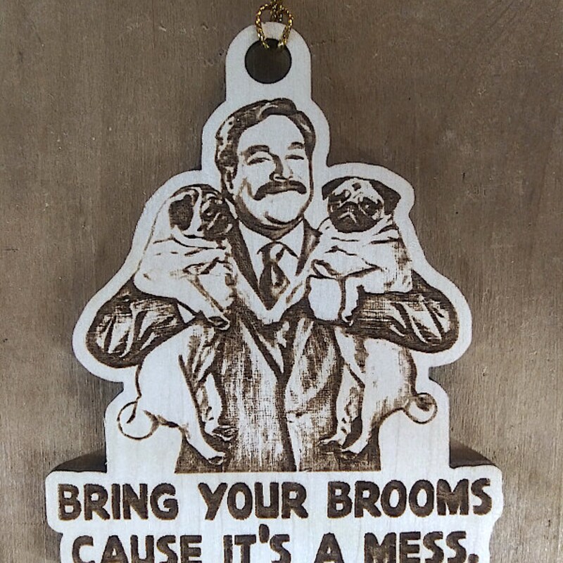 DeadwoodByMike Etsy