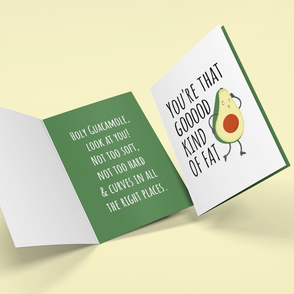 Weight Loss Congratulations Card - Diet Success Card