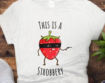 This is a Strobbery - Etsy Sweden