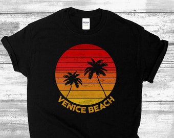 Venice Beach ennaly/Zenna t-shirt para señora 