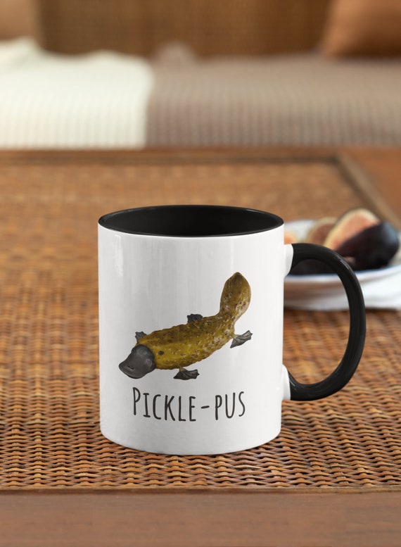 Weird mugs deals