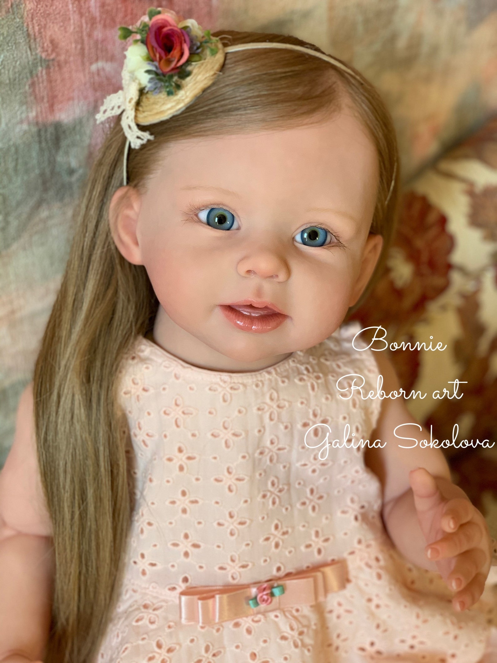 Bonniedolls