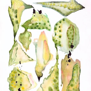 Jerrin&#39;s Dream Limited Edition Fine Art Giclee Print