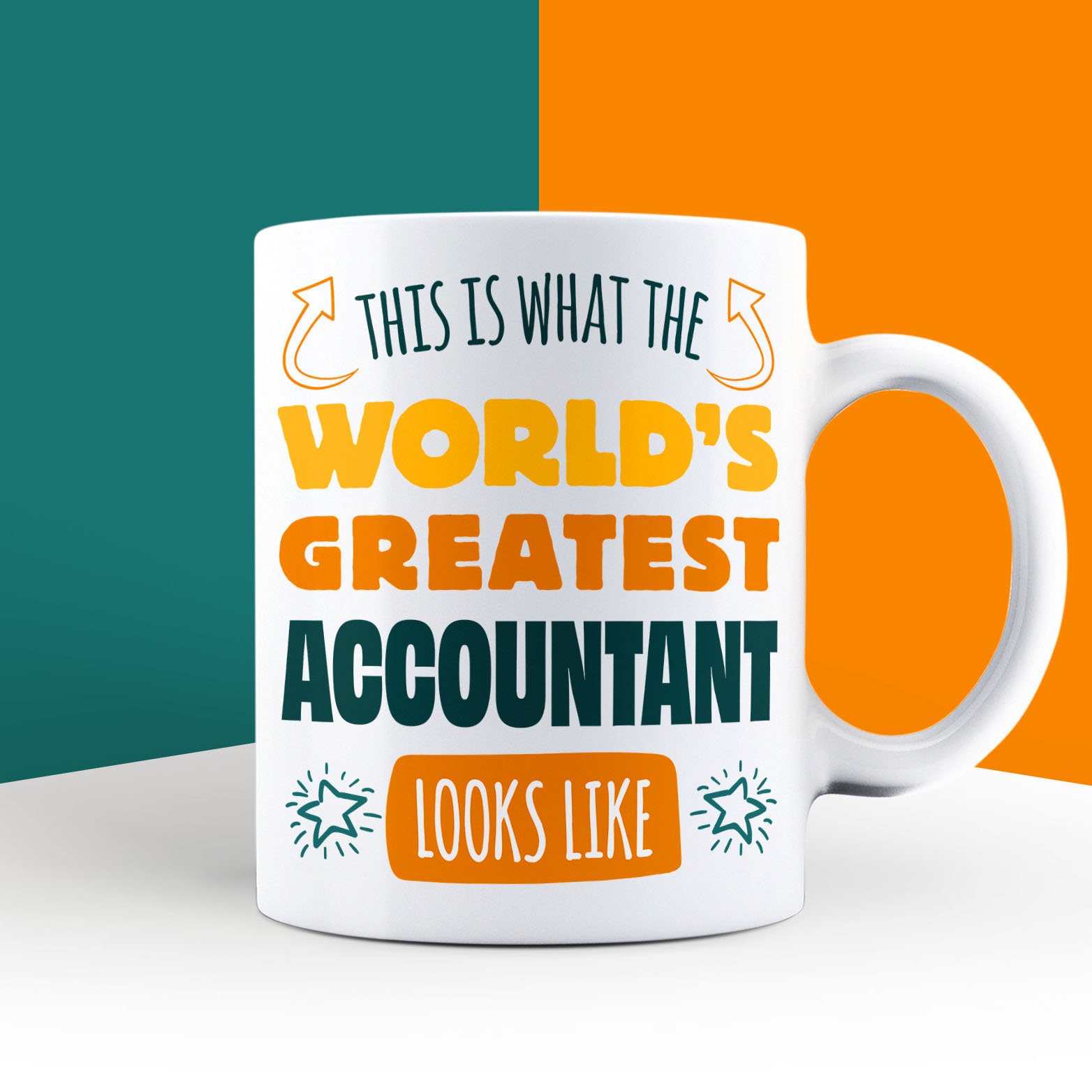 Accountant Gift Gifts for Accountant Thank You Gift for Etsy UK