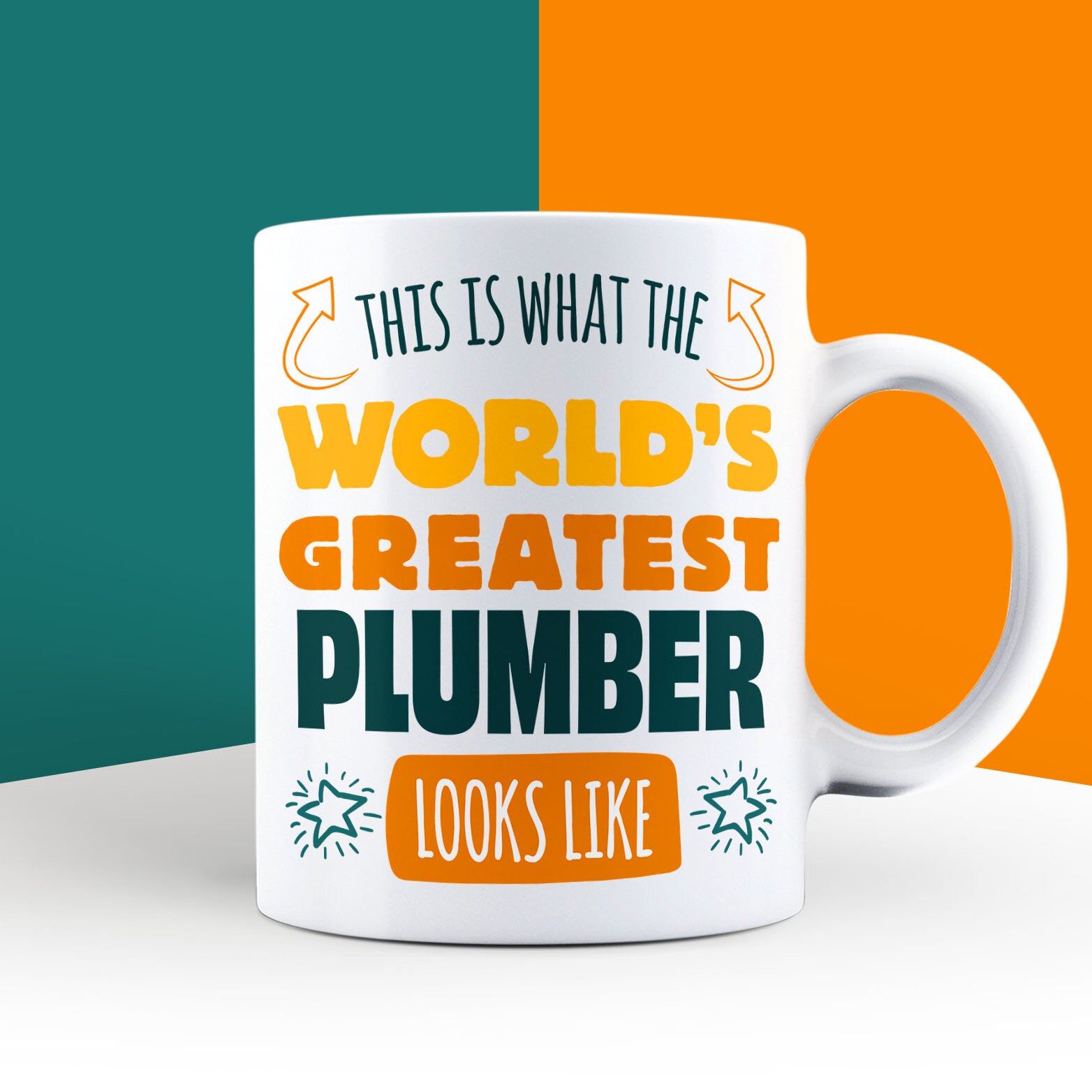 Plumber Gift Gifts for Plumber Thank You Gift for Plumber