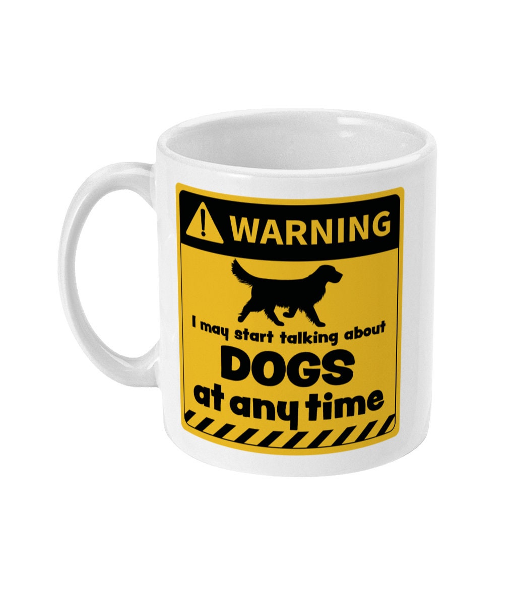 Dog Lovers Gift Dog Gifts Doggy Presents Funny Dog Gifts Etsy