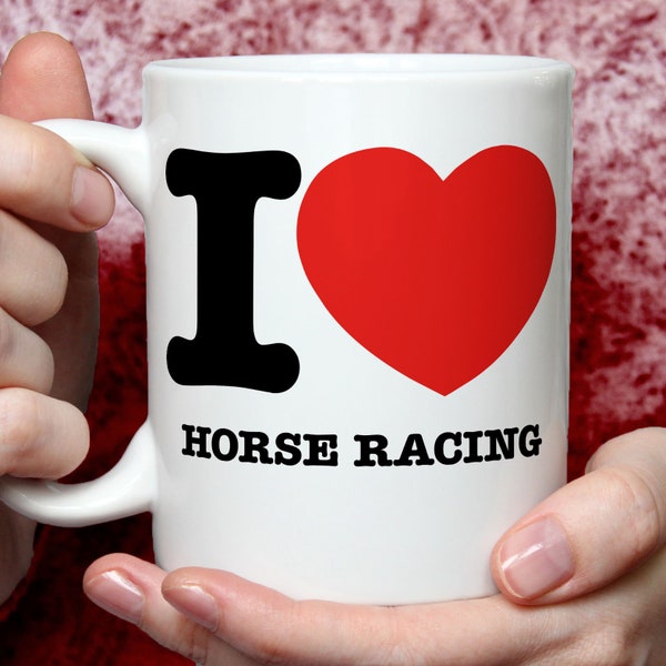 Horse Racing Gifts 60+ Gift Ideas for 2024