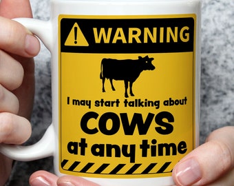 Cow Lovers Gift Cow Gifts Cow Presents Cow Farmer Cowboy