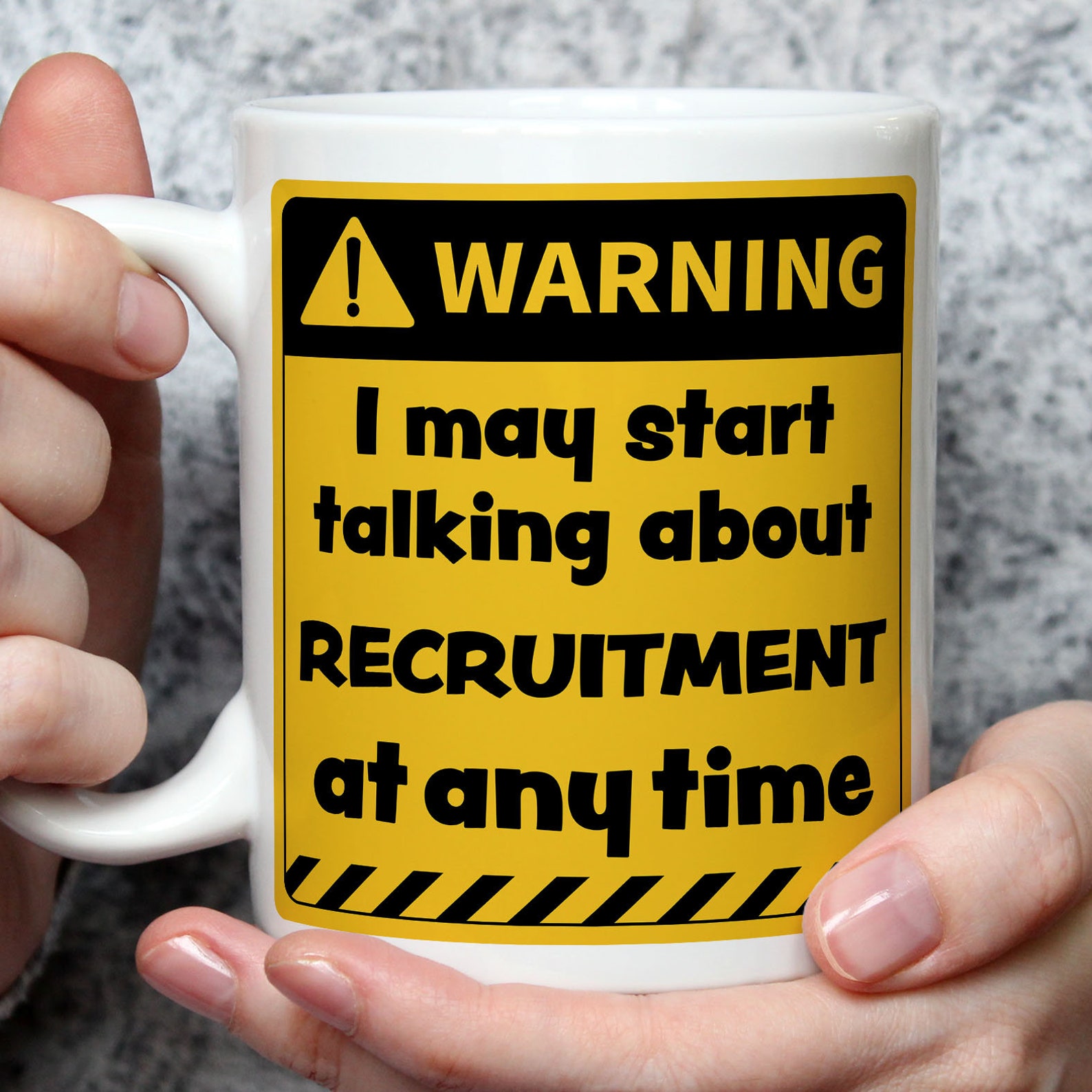 Recruitment Student Gift Recruitment Gifts Recruiting Etsy