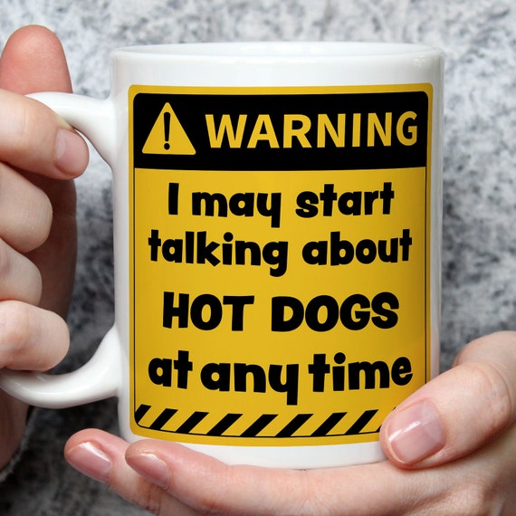 Gifts for hot dog lovers deals