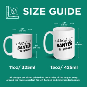 ニューカッスルファンマグカップ：面白いサポーターギフト 画像 6
