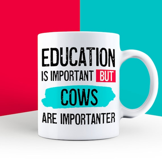 Regalos para Profesores - La Vaca Azul - La Vaca Azul
