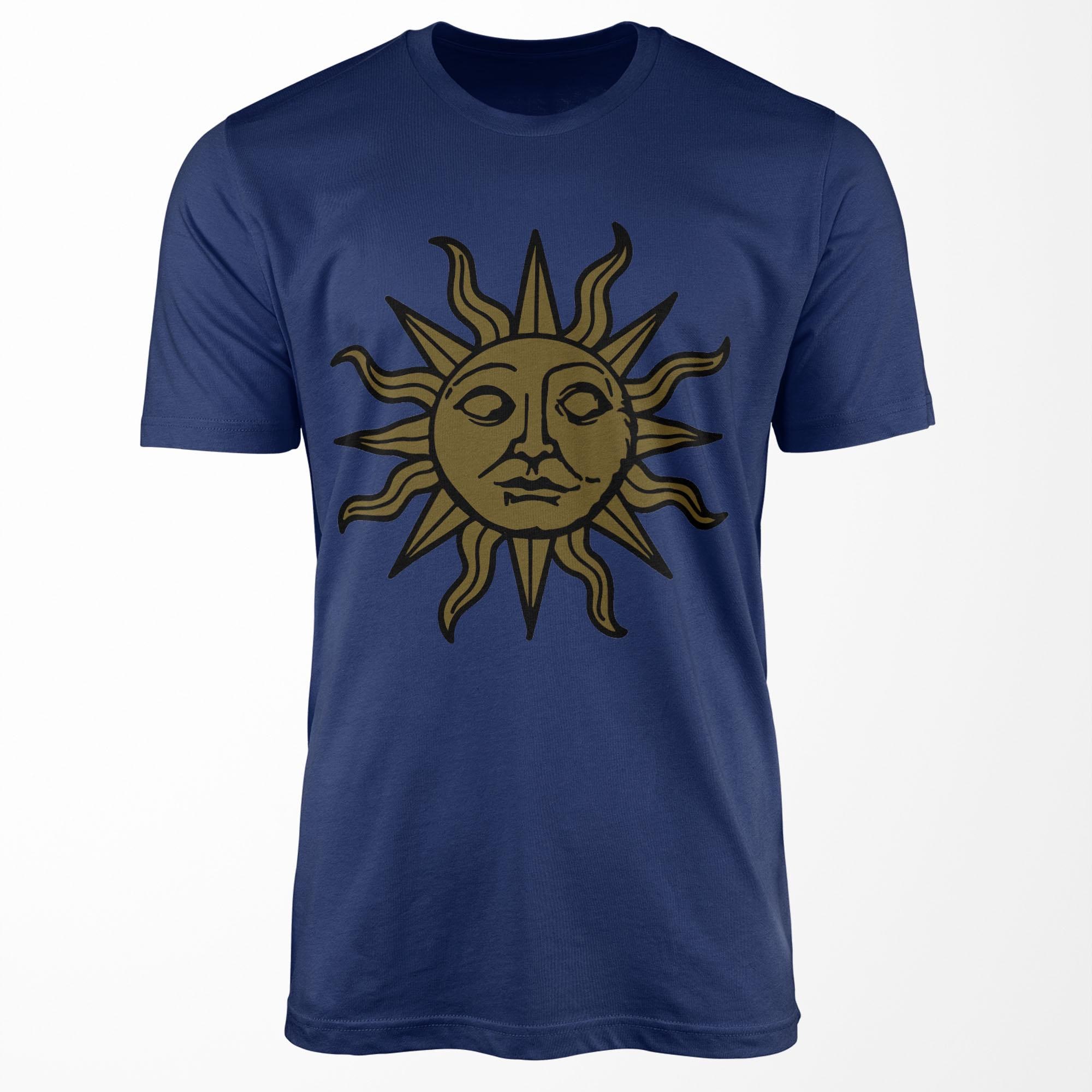 Tears for Fears T-shirt: Retro 80s Sun Graphic Band Tee - Etsy