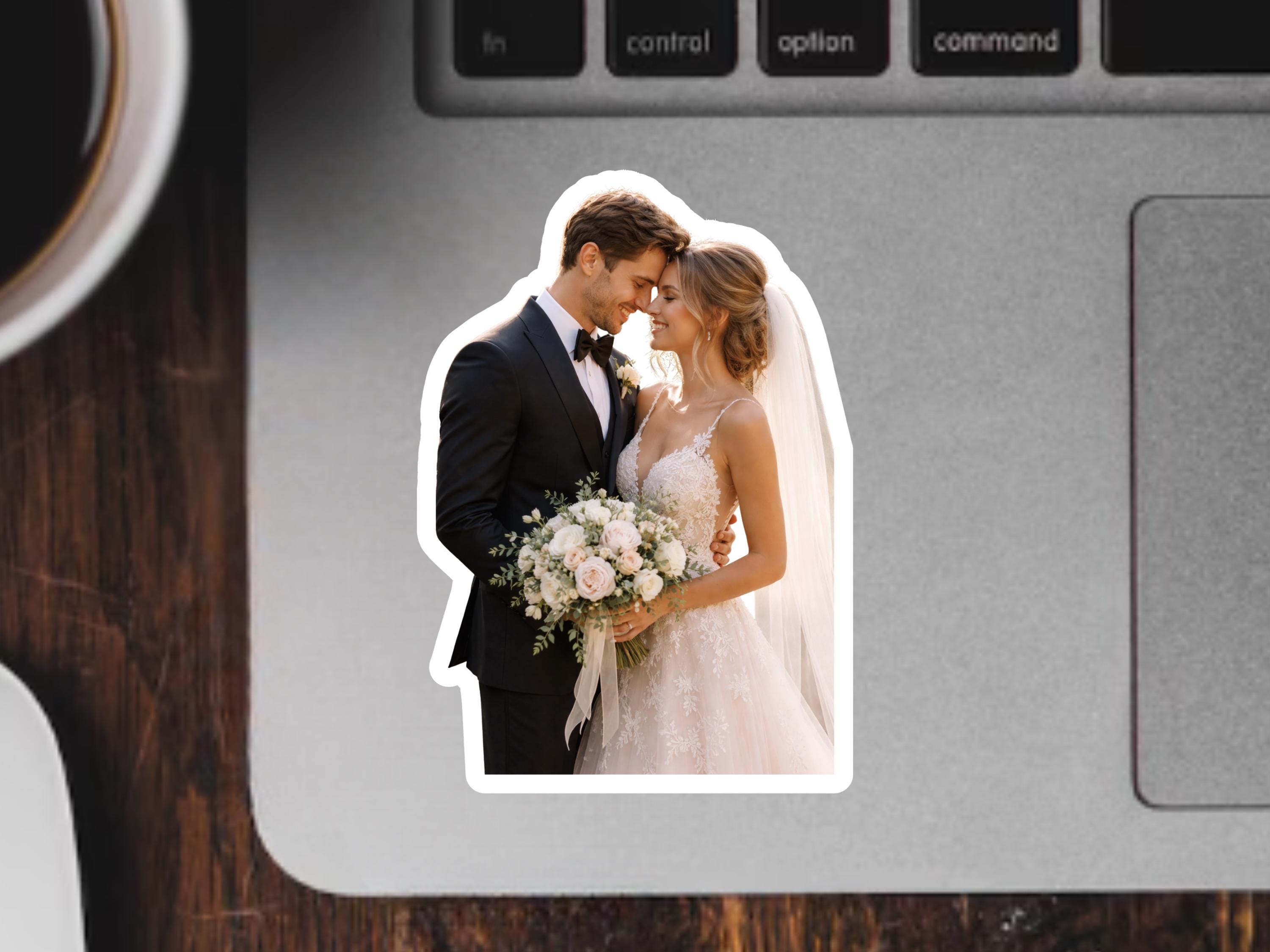 Custom Photo Stickers – Personalized Picture Stickers From Your Photo ...
