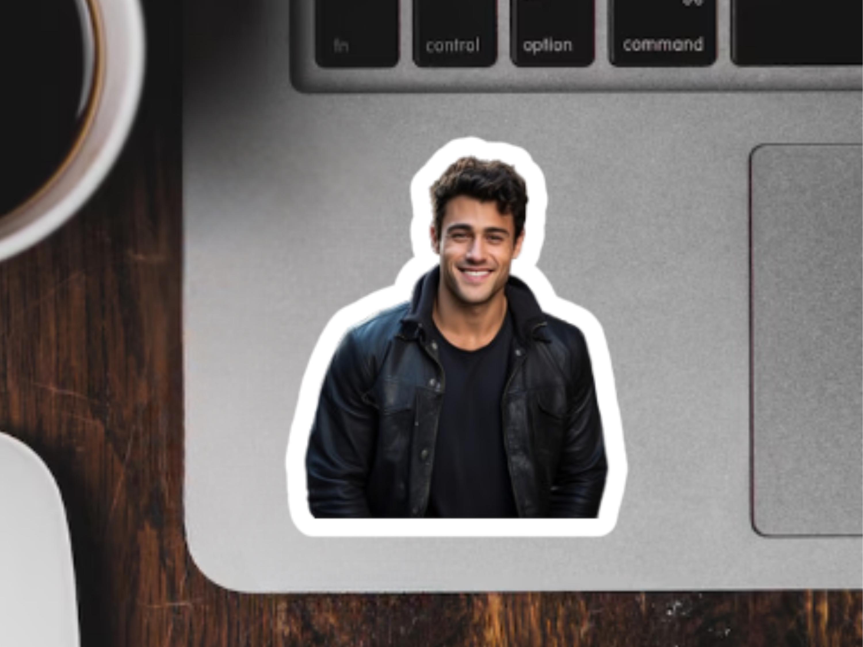 Custom Photo Stickers – Personalized Picture Stickers From Your Photo ...