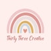 ThirtyThreeCreative store logo
