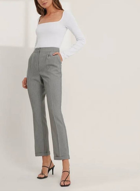 Supernatural Essential Cuffed Pant  Tracksuit trousers Womens  Buy  online  Bergfreundeeu
