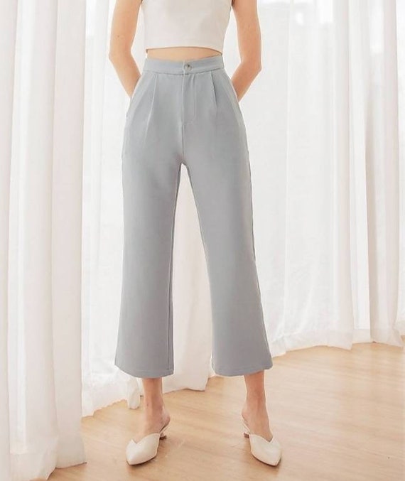 Summer hotsell ladies trousers
