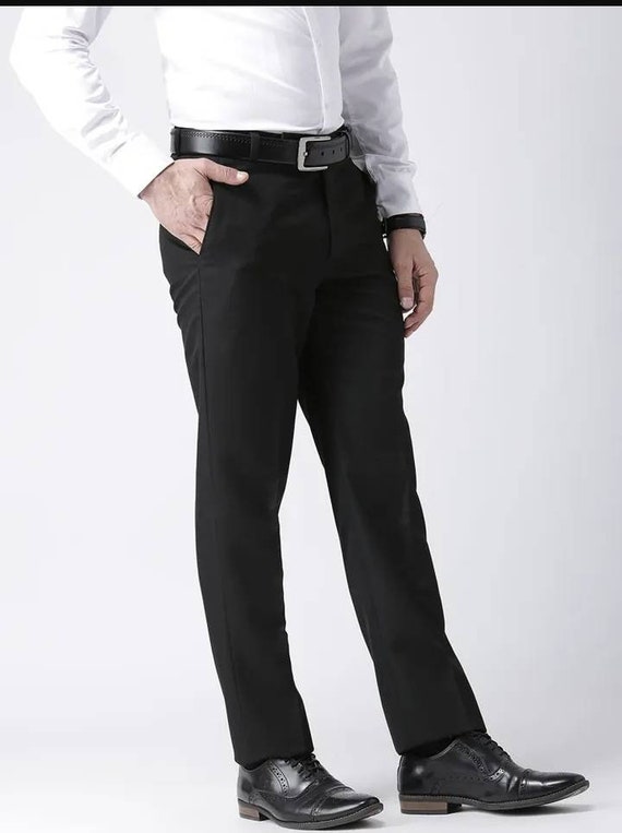 Buy Semi Formal Pants For Men Online In India-sonthuy.vn