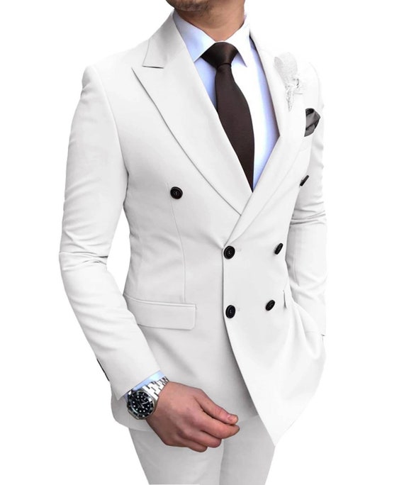 2-Piece Suits, Ferrecci USA