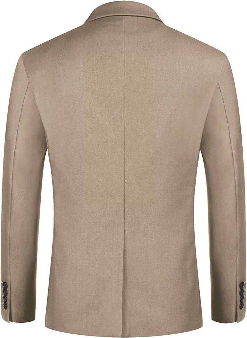 Men/'s Casual Suit Blazer Jackets Sports Coat Gents Party wear Winter wear Gift for Him Wedding wear Gents Office wear Fashion wear