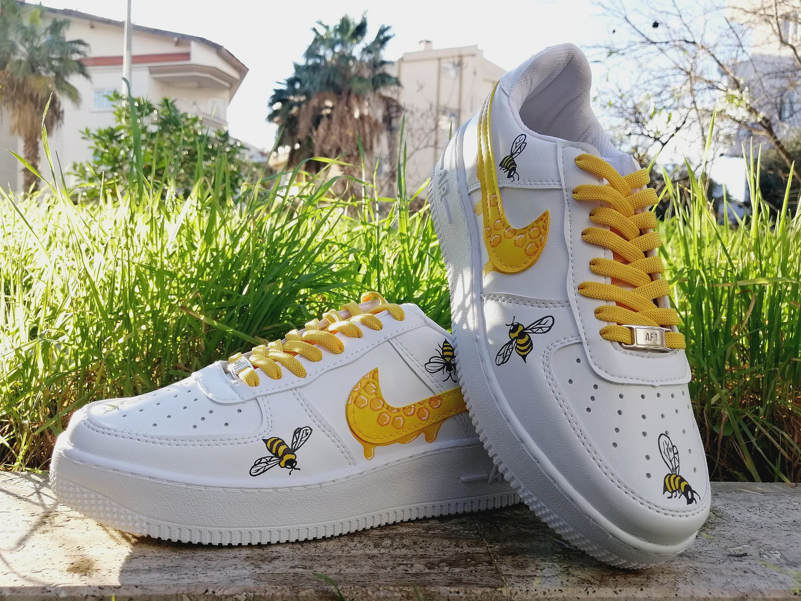 af1 bee