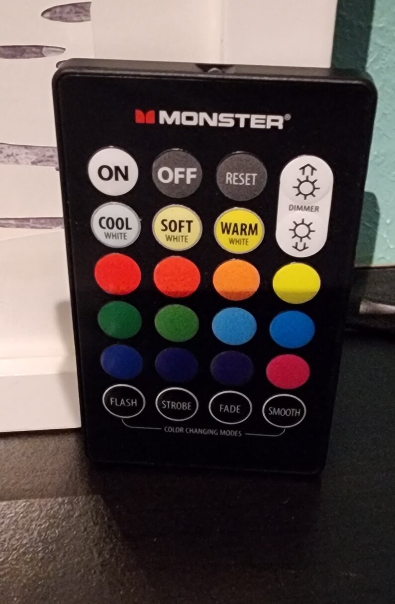 Light Display Shadow Box From Real Photo Lighted Shadow Box Etsy