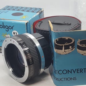 Soligor lens - Etsy 日本