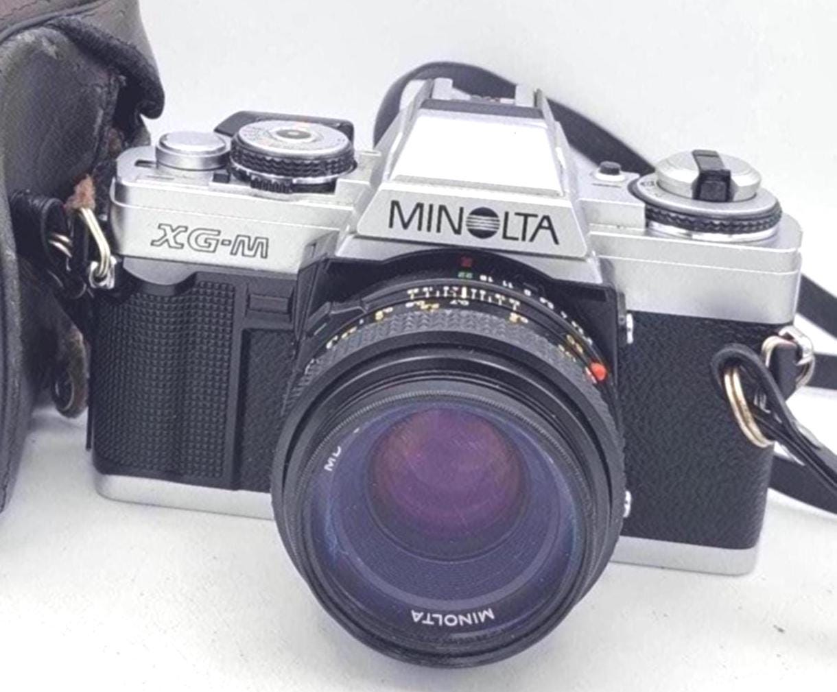 Minolta x700 case - Etsy 日本