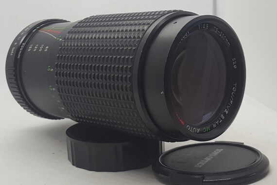 ペンタックスＡ★200mマクロレンズ ペンタックスA☆200mマクロレンズ PENTAX（ペンタックス）製