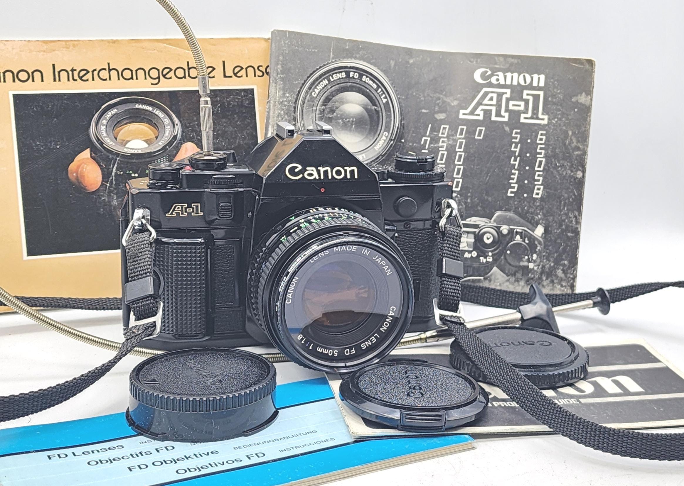 Canon F-1 A-1レンズ アルミケースセット 2025年最新】Yahoo!オークション -canon f-1 ケースの中古品