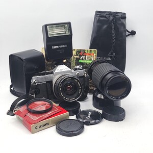 Canon F 1 Accessories - Etsy