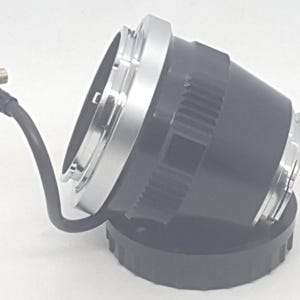 RARE Olympus SF33E microscope adapter for Olympus Medical Pen-F Camera