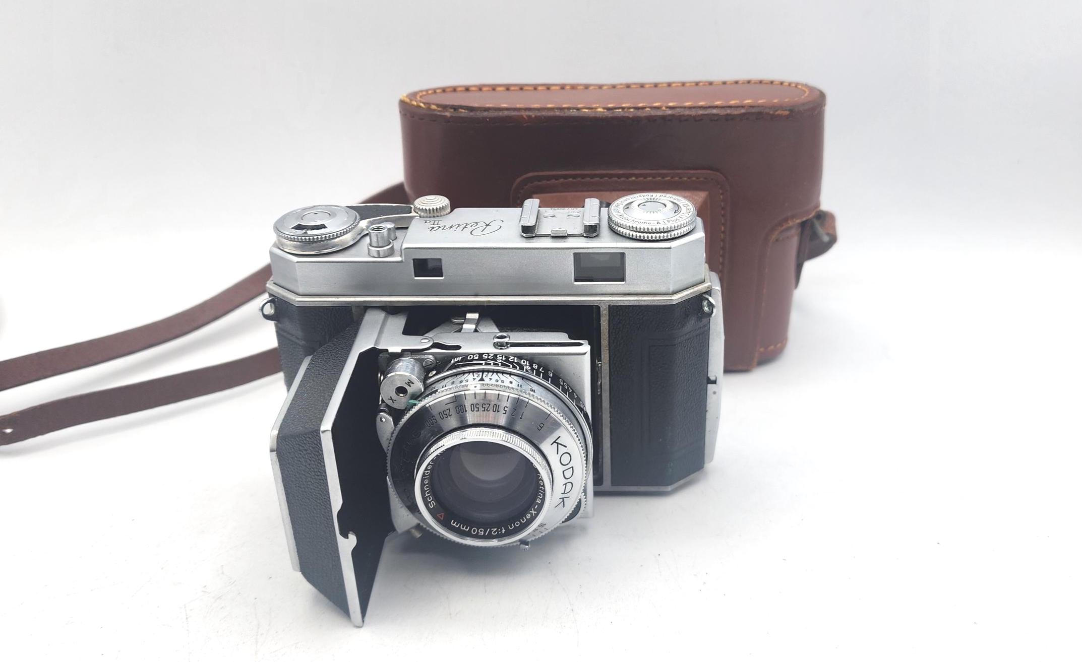 Kodak Stereo Camera - Etsy