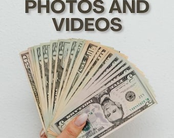 10,000 Viral Content Photos & Videos Bundle | UGC Creator Pack | Small Biz Content Library | Instagram + TikTok Posts | Digital Download