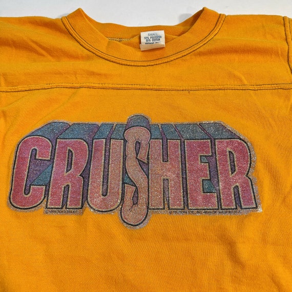 Crusher T Shirt - image 2