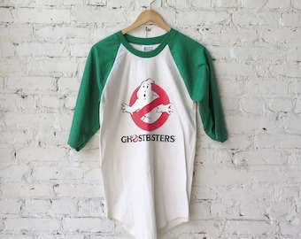 Ghostbusters Transfer T-Shirt