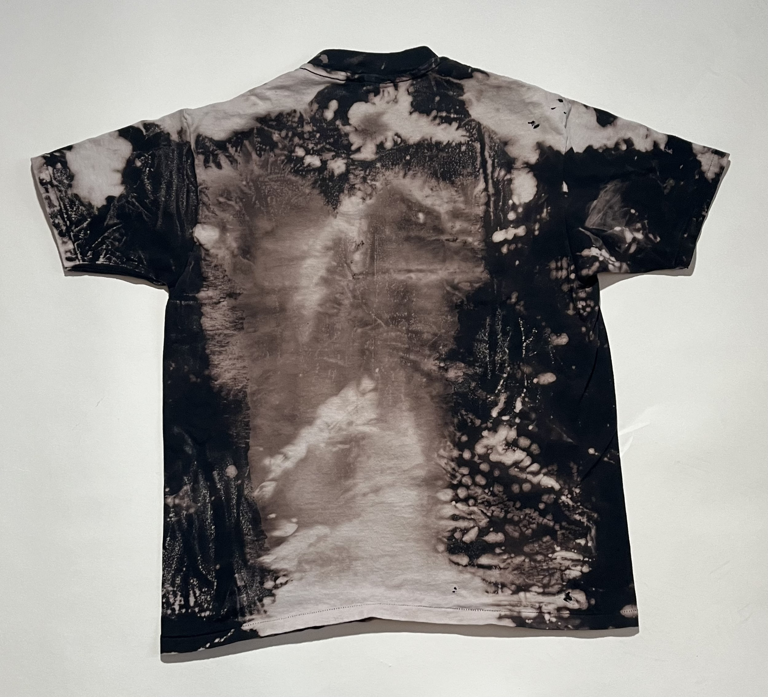 Vintage Mosquitohead A Clockwork Orange Acid Washed T-shirt Vintage Mosquitohead A Clockwork Orange Acid Washed T-shirt
