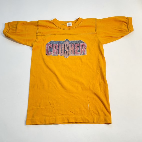 Crusher T Shirt - image 1