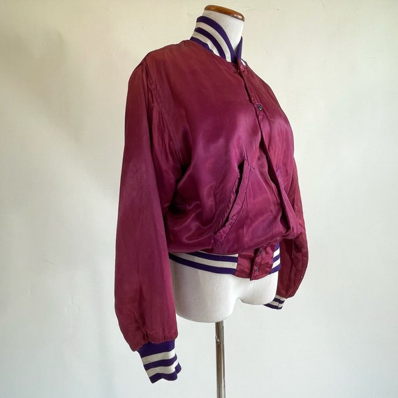 Beatles 1965 Souvenir Tour Jacket - image 3