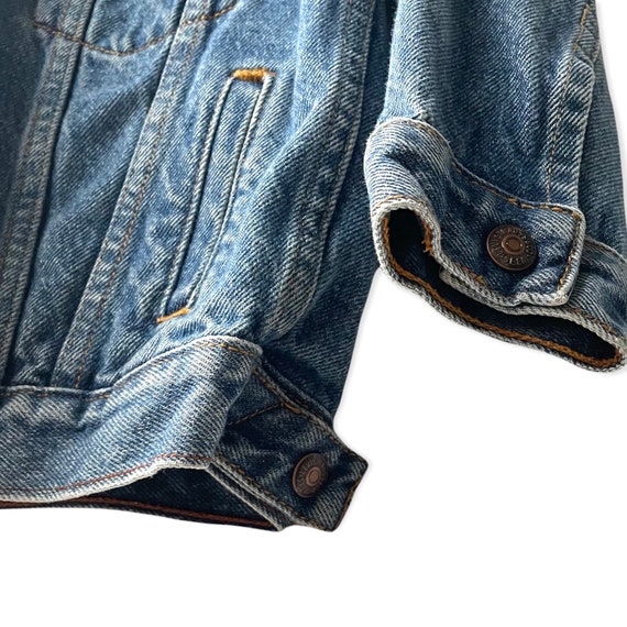 Kids Levi’s Denim Jacket - image 6