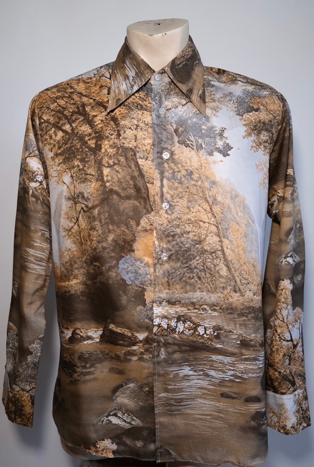 60S 70S ヴィンテージ KENNINGTON SHIRTS パブミラー il_1080xN.5082861062_79sq.jpg
